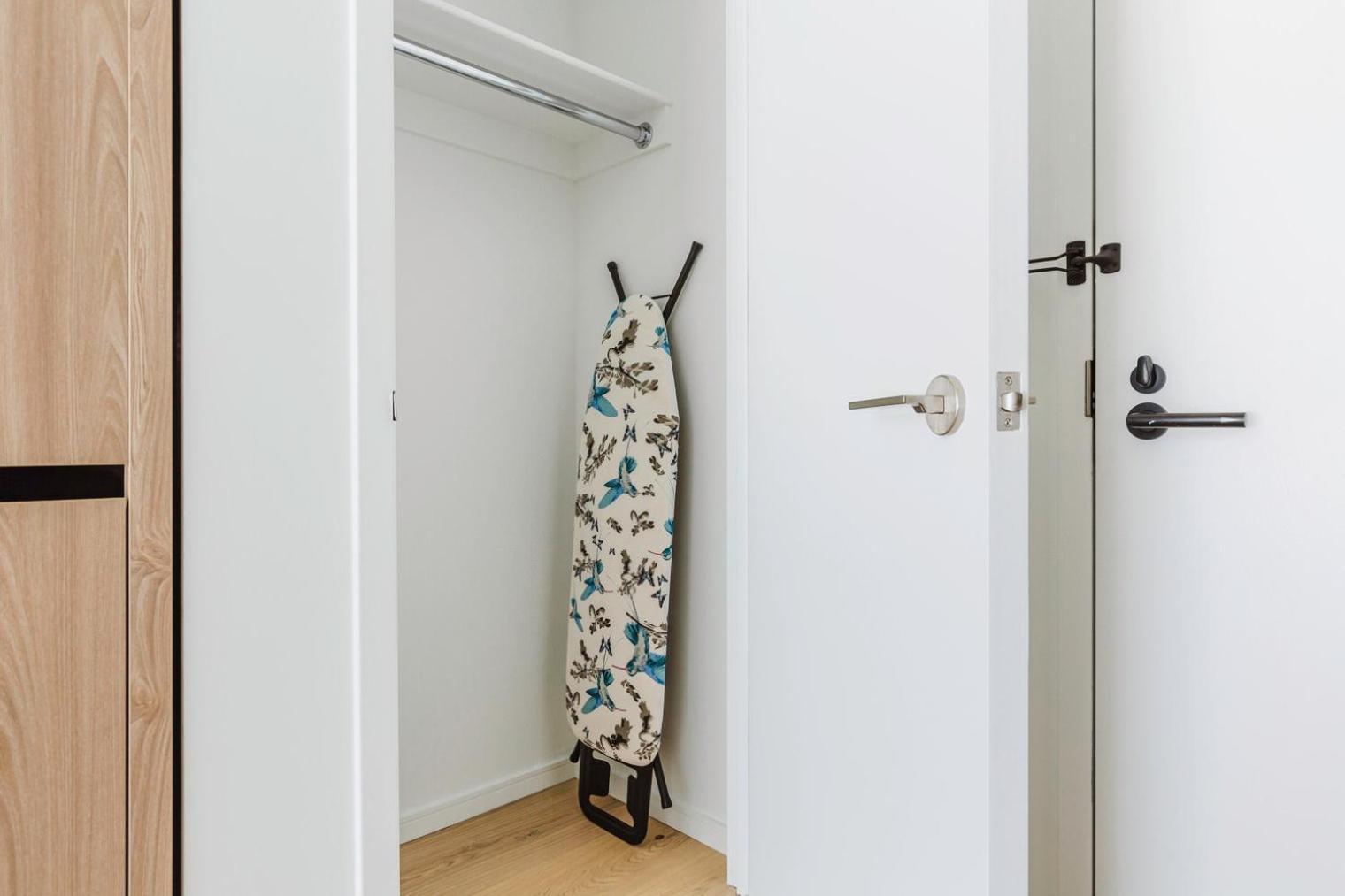 Blueground Midtown West Gym Doorman Wd Nyc-1560 Apartment